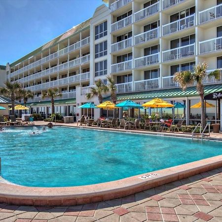 Unit #817 Villa Daytona Beach Exterior photo