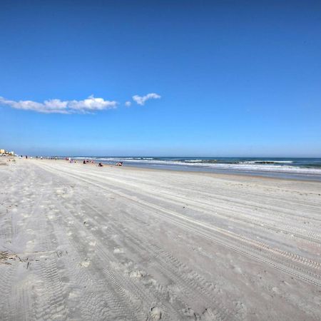 Unit #817 Villa Daytona Beach Exterior photo