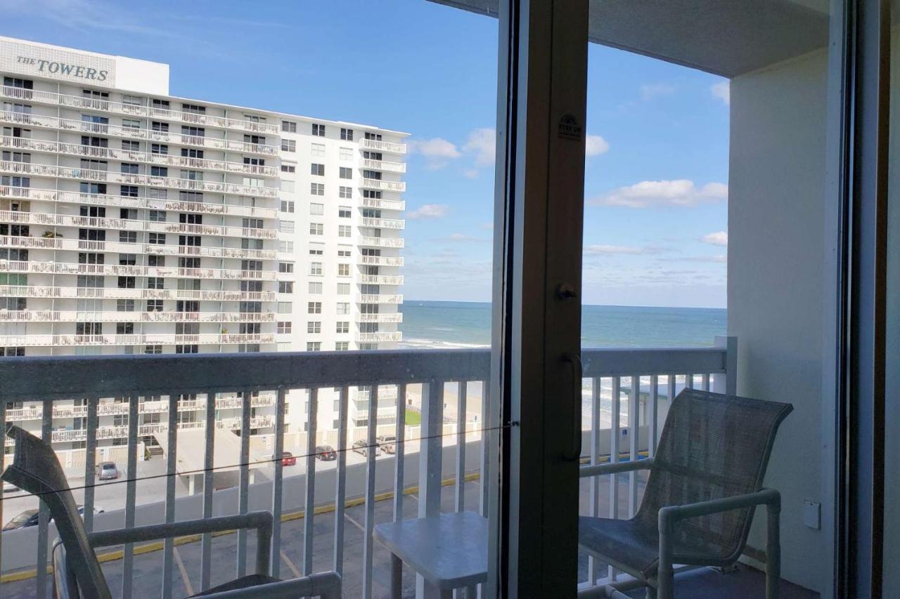 Unit #817 Villa Daytona Beach Exterior photo